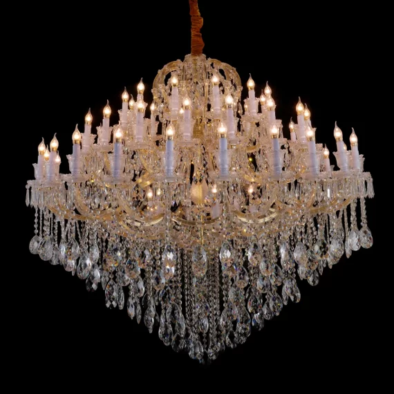 Đèn Chùm Pha Lê DC5281 6