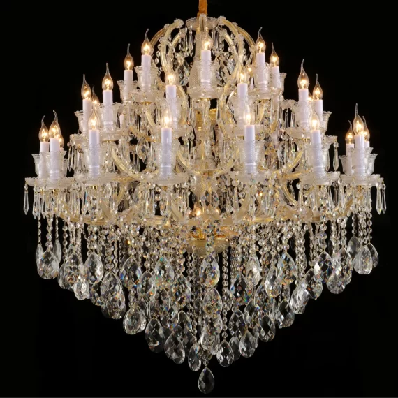 Đèn Chùm Pha Lê DC5281 7