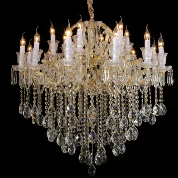 Đèn Chùm Pha Lê DC5281 8