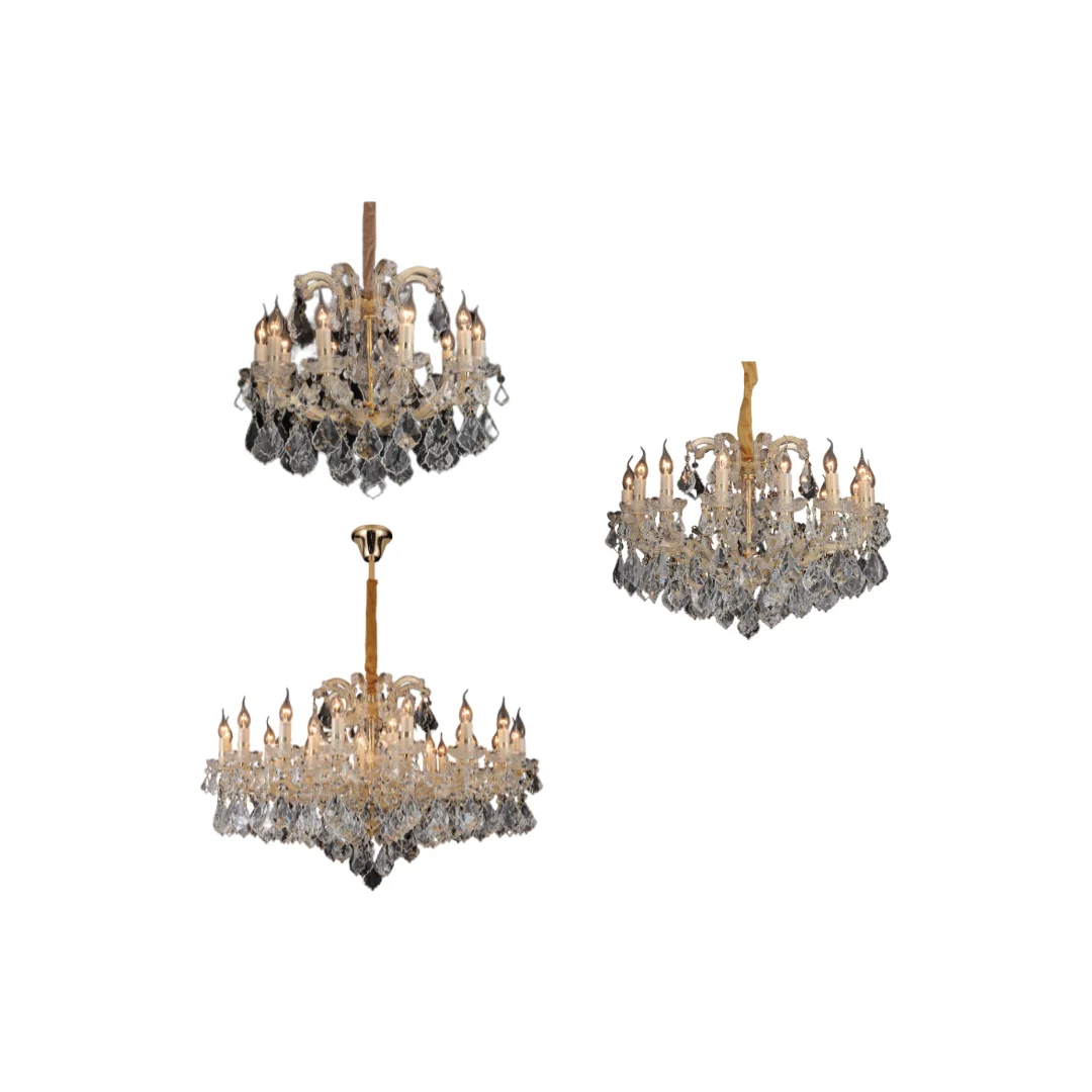 den-chum-dc5285-20 Đèn Chùm Pha Lê DC5285 20