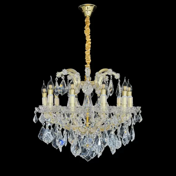 Đèn Chùm Pha Lê DC5285 21