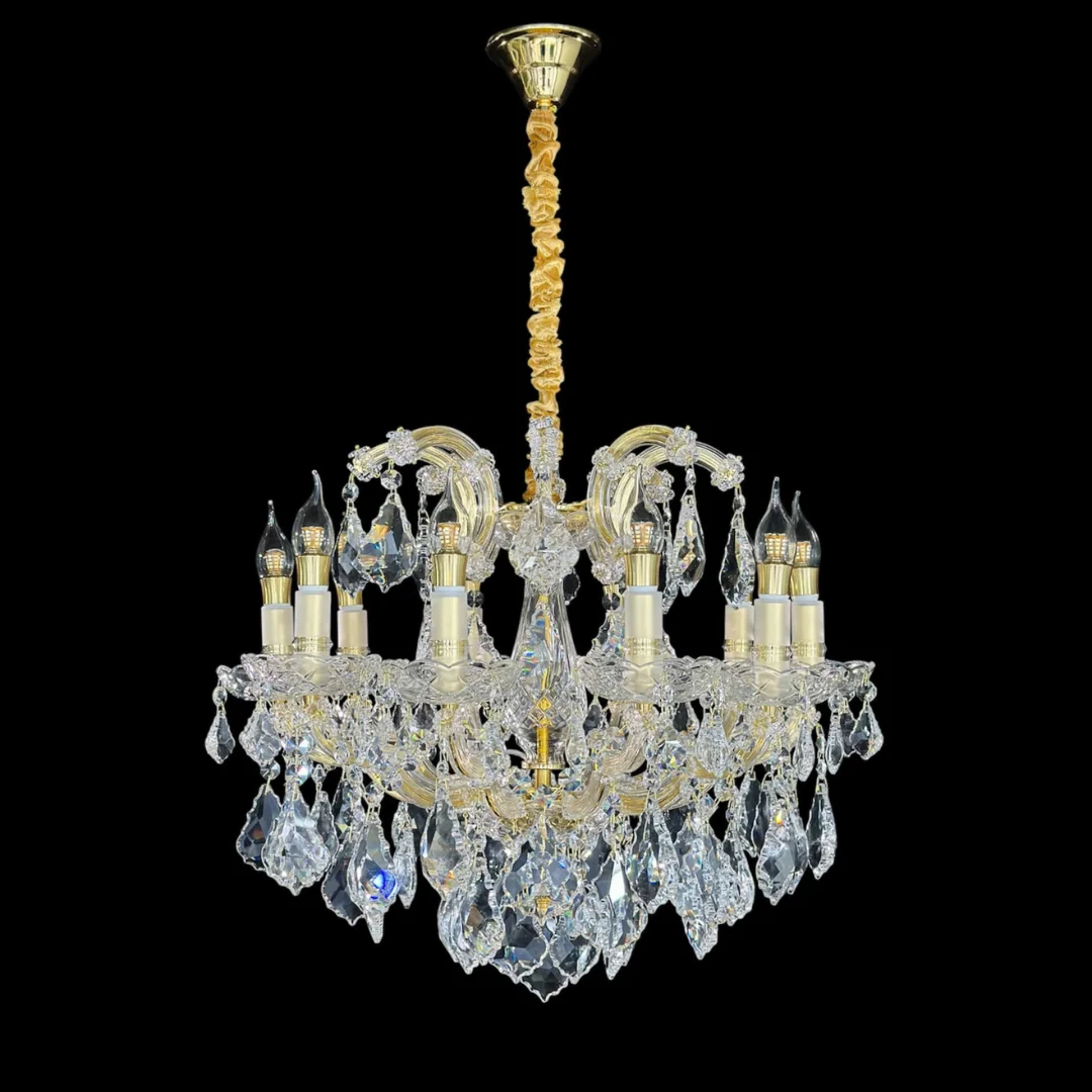 den-chum-dc5285-21 Đèn Chùm Pha Lê DC5285 21