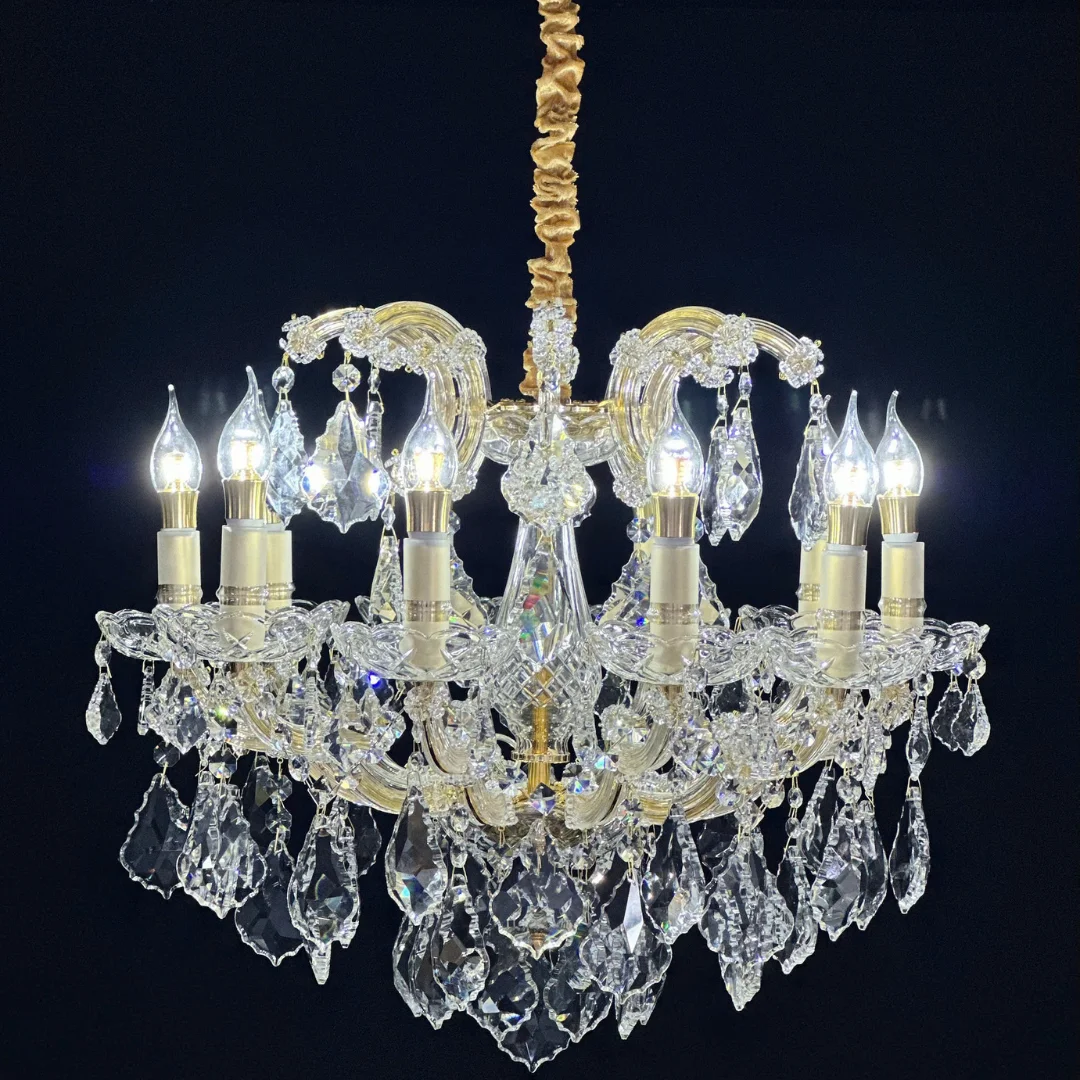 den-chum-dc5285-23 Đèn Chùm Pha Lê DC5285 23