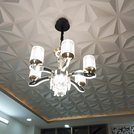 Đèn Chùm Pha Lê DC8835 21