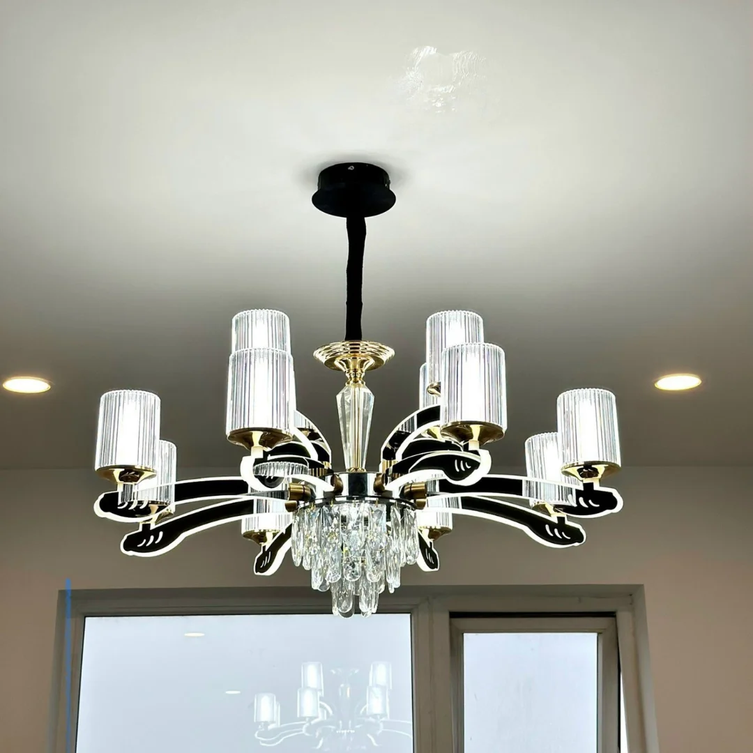 den-chum-dc8835-29 Đèn Chùm Pha Lê DC8835 29