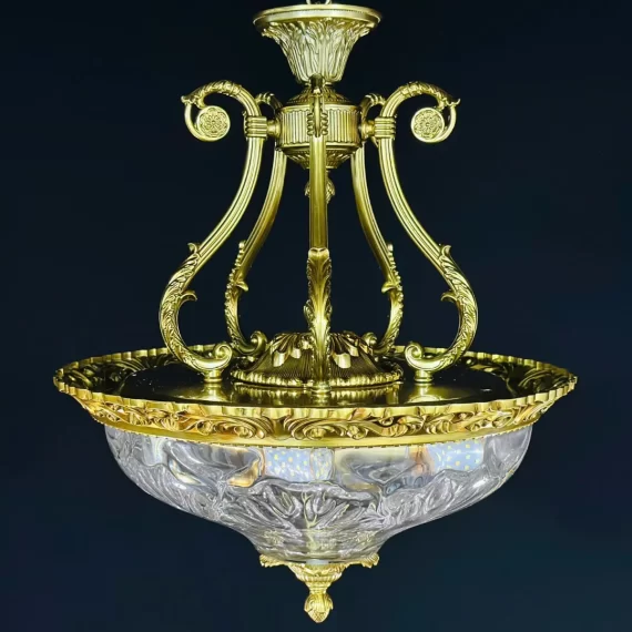 Đèn Chùm DC9049 20