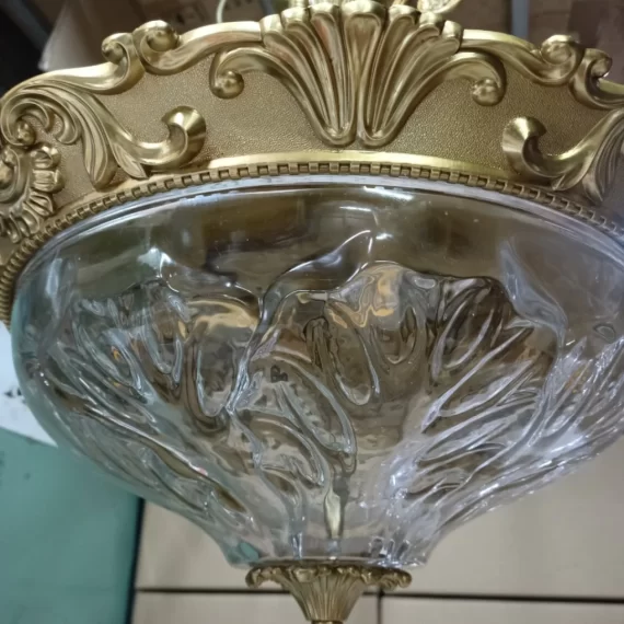 Đèn Chùm DC9049 23