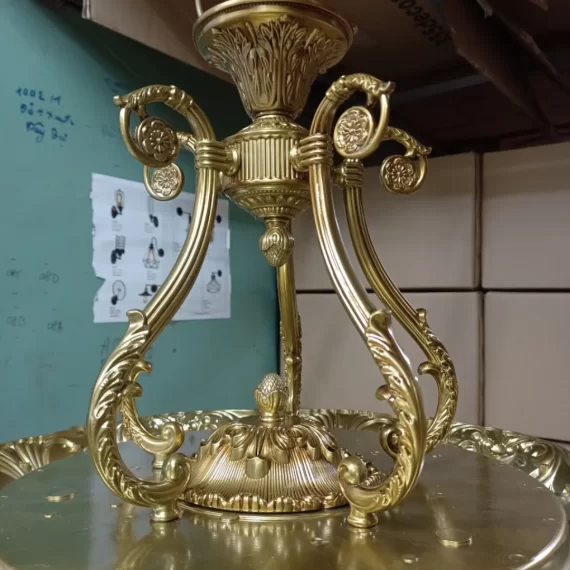 Đèn Chùm DC9049 25