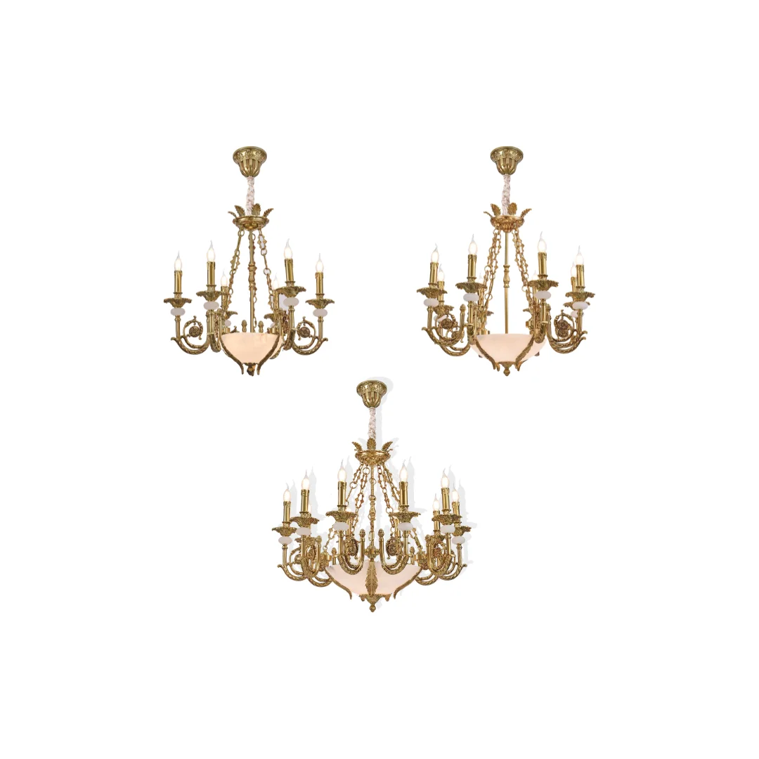 den-chum-dc9111-20 Đèn Chùm DC9111 20