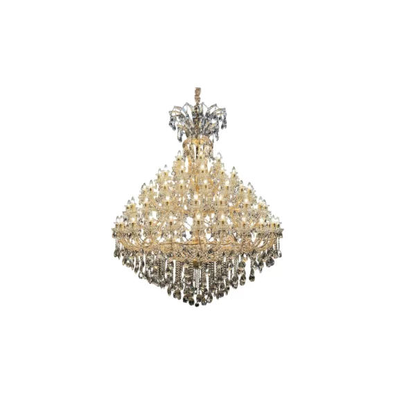 Đèn Chùm Pha Lê DC9828T84 20