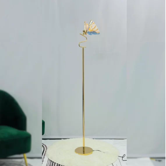 Đèn Đứng DD110 27