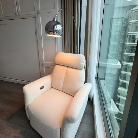 Đèn Đứng DD18B 22