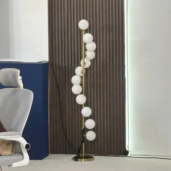Đèn Đứng DD33T12 21