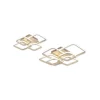 Đèn ốp trần mica OT1013