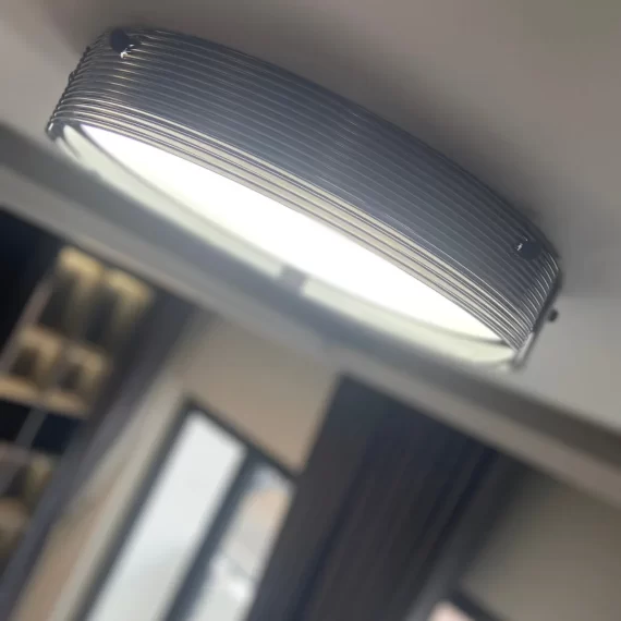 Đèn Ốp Trần Mica OT121 20
