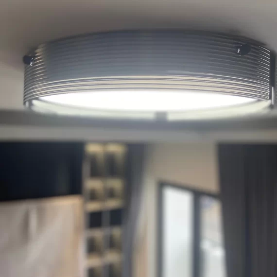 Đèn Ốp Trần Mica OT121 22