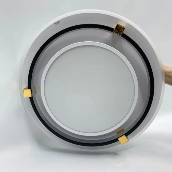 Đèn ốp trần mica OT181T 4