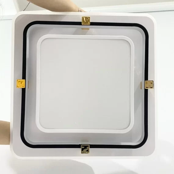 Đèn ốp trần mica OT181V 4