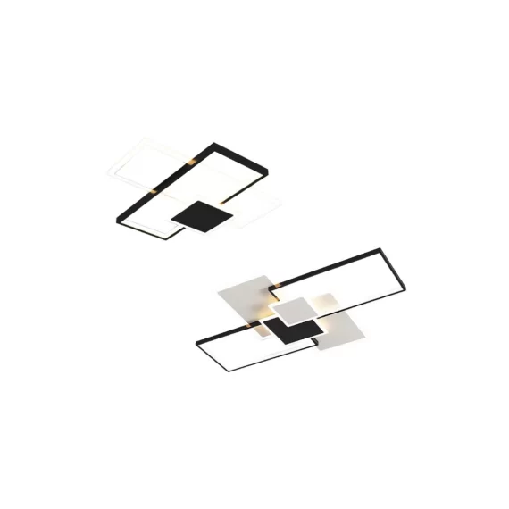 Đèn Ốp Trần Mica OTD55