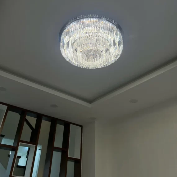 Đèn Ốp Trần Pha Lê OTPL3510T800 28