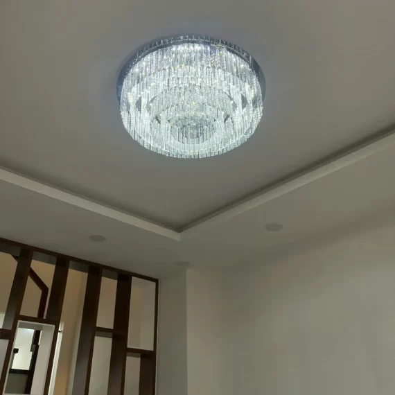 Đèn Ốp Trần Pha Lê OTPL3510T800 30