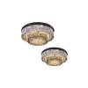 Đèn Ốp Trần Pha Lê OTPL3510