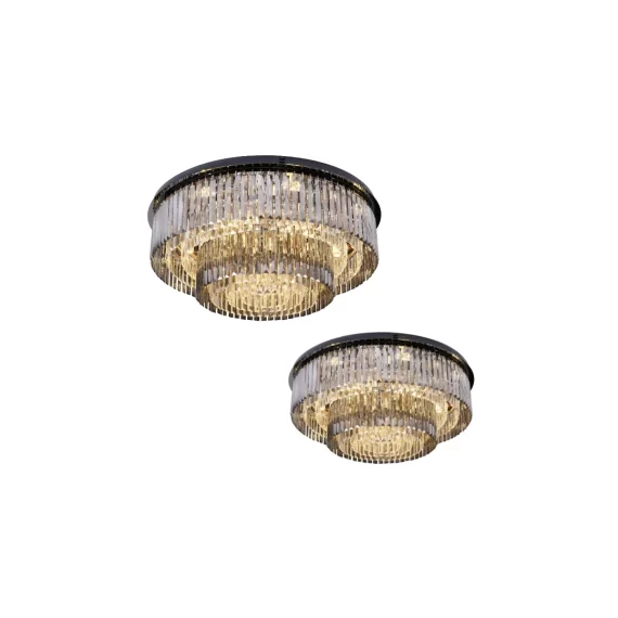 Đèn Ốp Trần Pha Lê OTPL3510