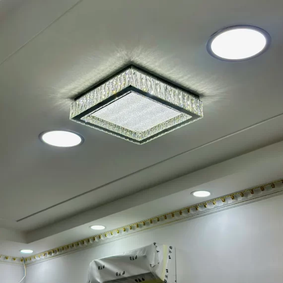 Đèn Ốp Trần Pha Lê OTPL3512V 30