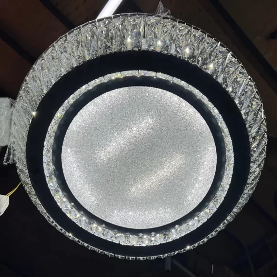 Đèn Ốp Trần Pha Lê OTPL3512T 33