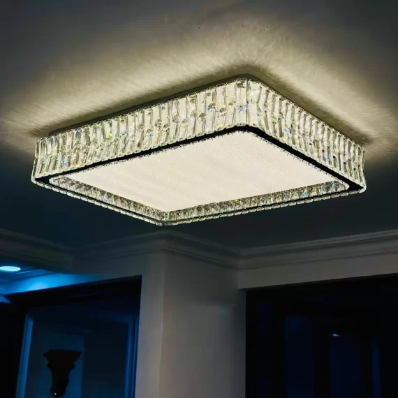 Đèn Ốp Trần Pha Lê OTPL3512CN 34