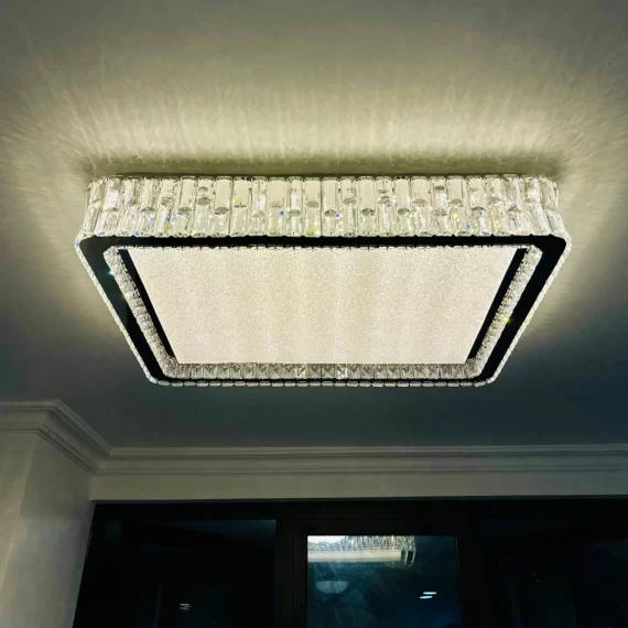 Đèn Ốp Trần Pha Lê OTPL3512CN 36