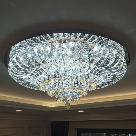 Đèn Ốp Trần Pha Lê OTPL3513T800 20