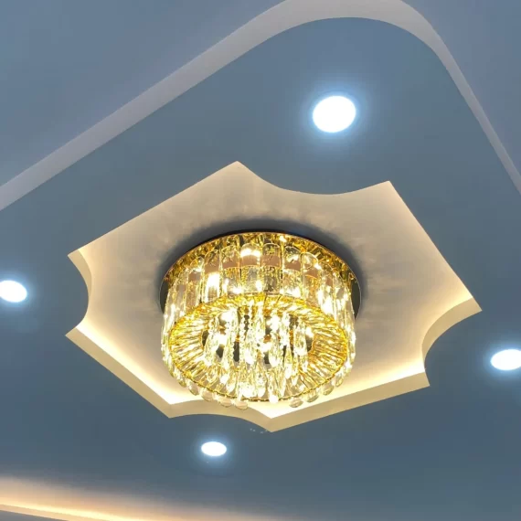 Đèn Ốp Trần Pha Lê OTPL8137T600 21