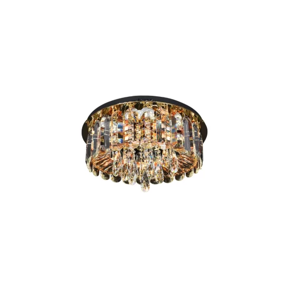 Đèn Ốp Trần Pha Lê OTPL8137T600