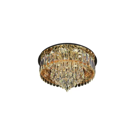 Đèn Ốp Trần Pha Lê OTPL8137T800