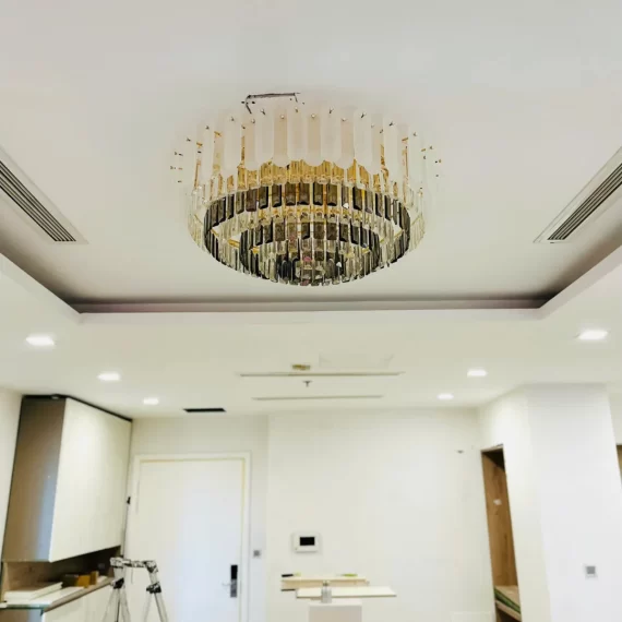 Đèn Ốp Trần Pha Lê OTPL8717T800 26