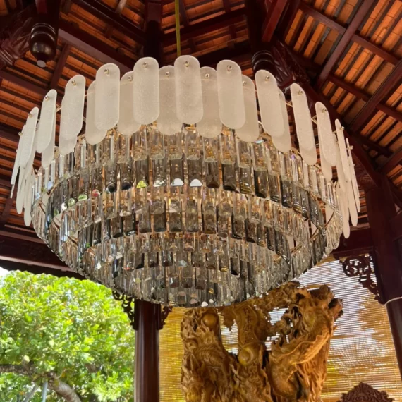 Đèn Ốp Trần Pha Lê OTPL8717T950 30