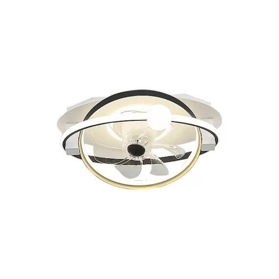 Đèn Quạt Ốp Trần OTQ03