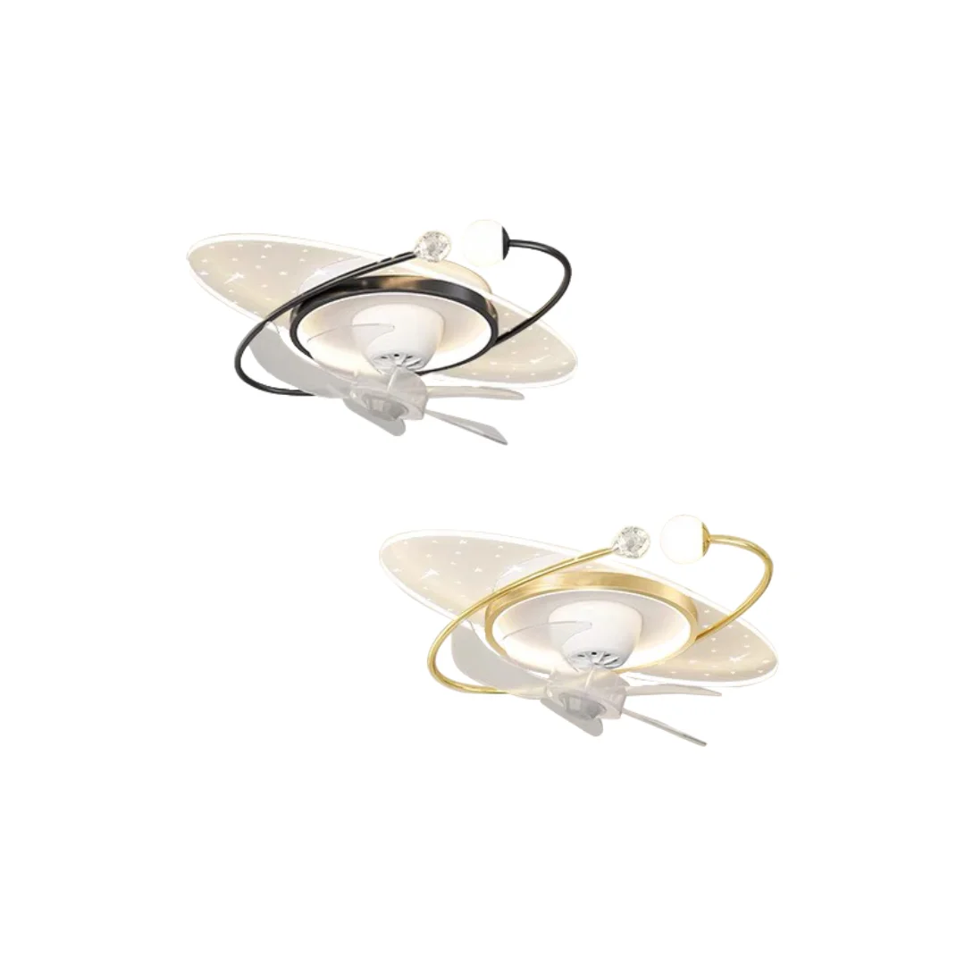den-quat-op-tran-otq83105-26 Đèn Quạt Ốp Trần OTQ83105
