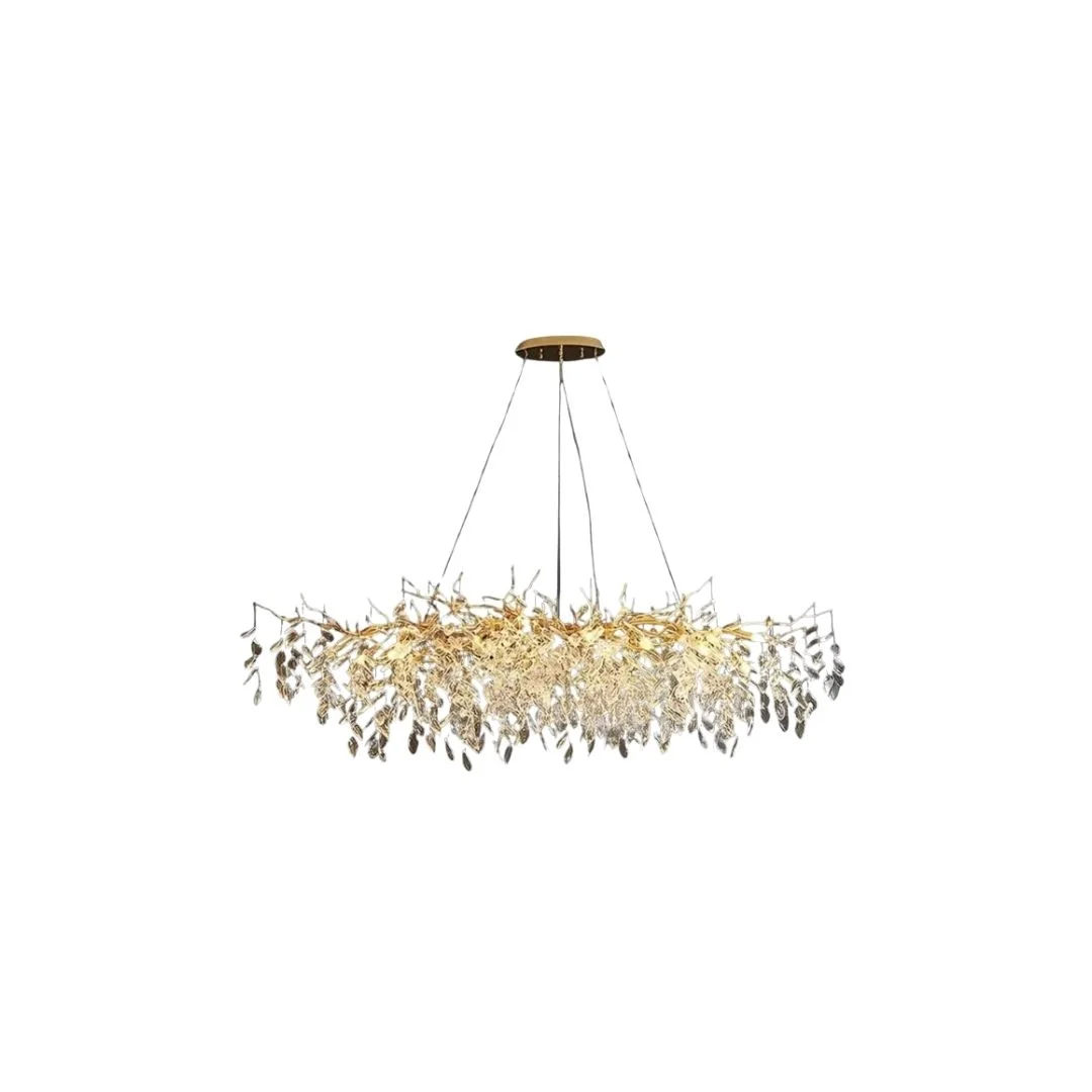 den-tha-pha-le-tpl07n1500 Đèn thả pha lê TPL07N1500