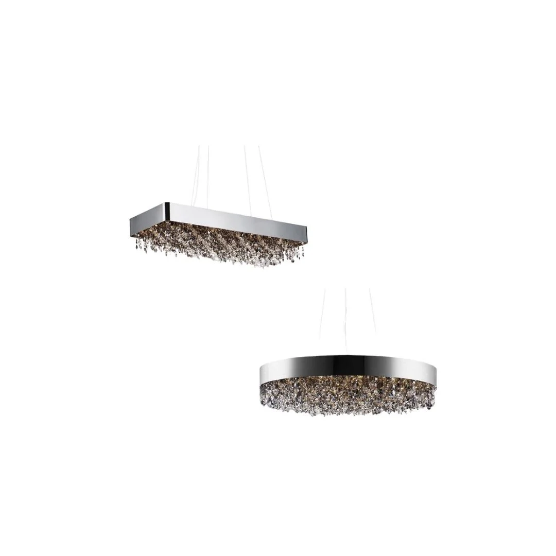 den-tha-pha-le-tpl11 Đèn thả pha lê TPL11