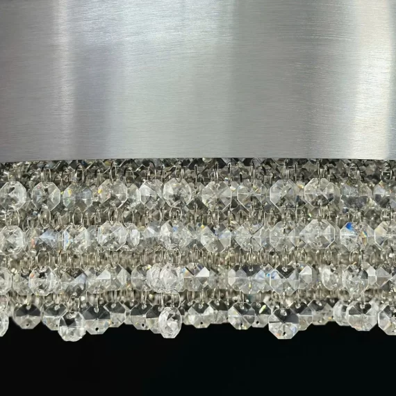 Đèn thả pha lê TPL11T800 3