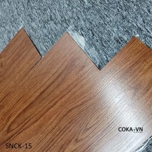 sàn nhựa giả gỗ