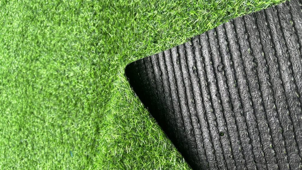 thảm cỏ nhân tạo