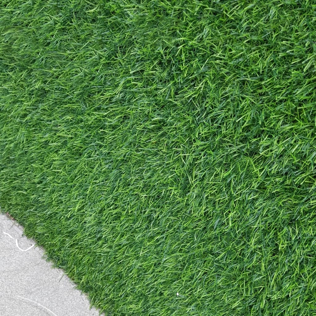 thảm cỏ nhân tạo