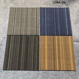 thảm gạch tấm ROMA