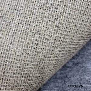 Thảm văn phòng len móc