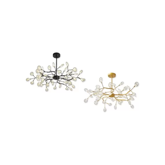 Đèn thả thiết kế TTK9051