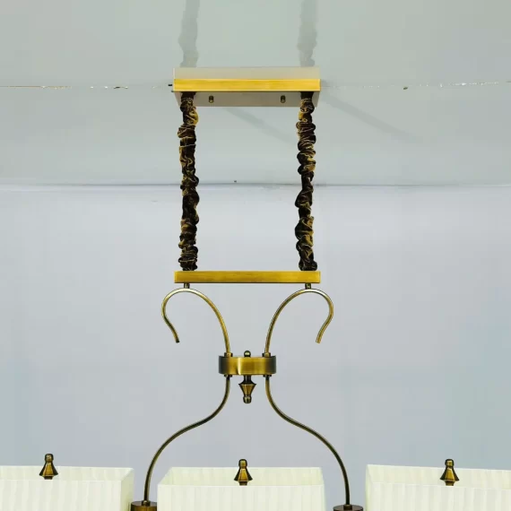 Đèn Chùm DC1001T6 20