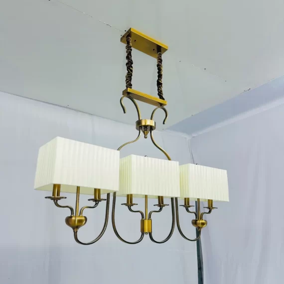 Đèn Chùm DC1001T6 24